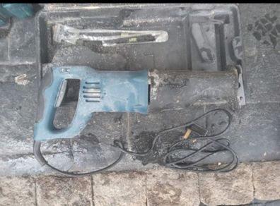 Power craft Saber saw