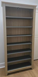 CD DVD Storage Shelf