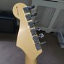Fender Stratocaster (American Original - Made 2005) Image 3