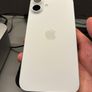 iPhone 16plus 128gb Esim only  negotiable price Image 2