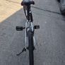folding bike foldable bicycle Image 4