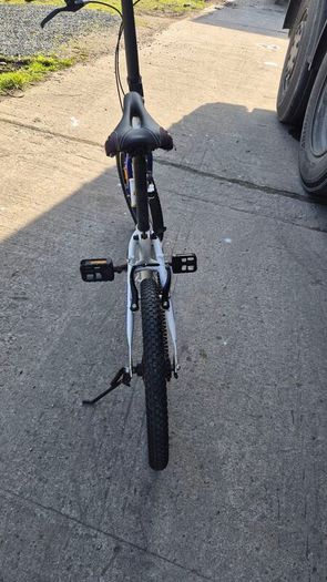 folding bike foldable bicycle