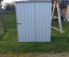 tool shed