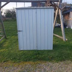 tool shed