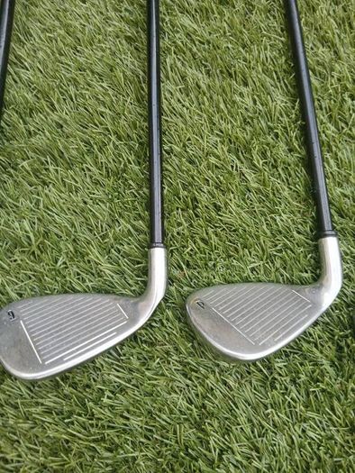 callaway big bertha irons