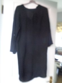 Ladies Tunic Style Cotton Dress for Sale