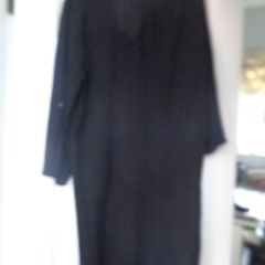Ladies Tunic Style Cotton Dress for Sale
