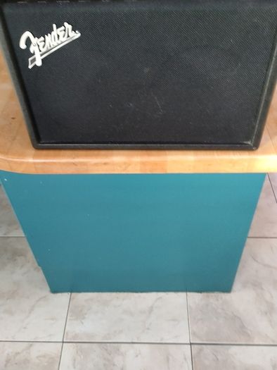 guitar amp