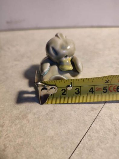 Small Ceramics Duck made in Ireland.
