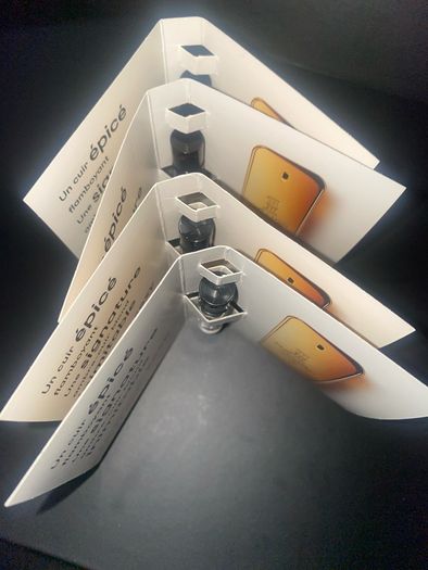 Paco Rabbane one million perfume