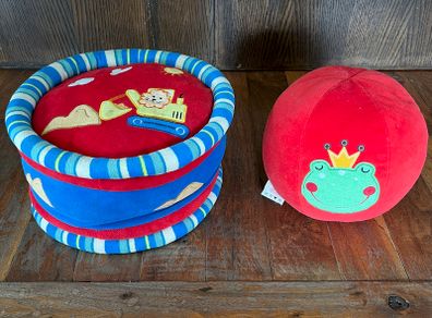 Kids cushion seats