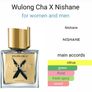 Nishane Wulong Cha X Image 2