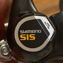 New Old Stock NOS 1989 Shimano Tourney SL-SY20 Stem Mount 6 Speed Or Friction Shifters Image 8