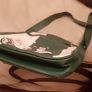 Retro style bag Image 2