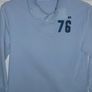 Boys Long Sleeve Blue Sweater Age 9-10 Years St Bernard Image 3
