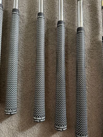 Titleist 718 AP1 Irons 4-PW