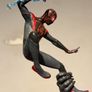 Spiderman statue Image 6