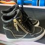 High top Guess Sneakers Image 2