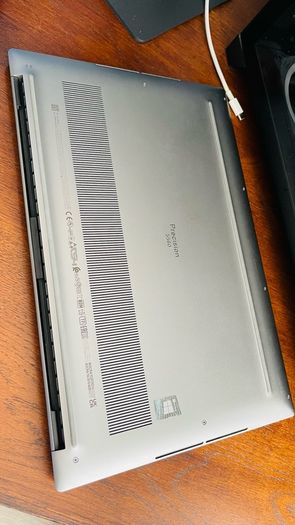 Dell Precision 5560 Laptop - 64GB RAM, 512 SSD, i9, Windows Pro