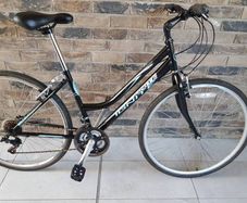 ladies bike