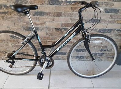 ladies bike