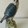 Two Vintage Beswick Beneagles 200ml Bird Decanters Image 3