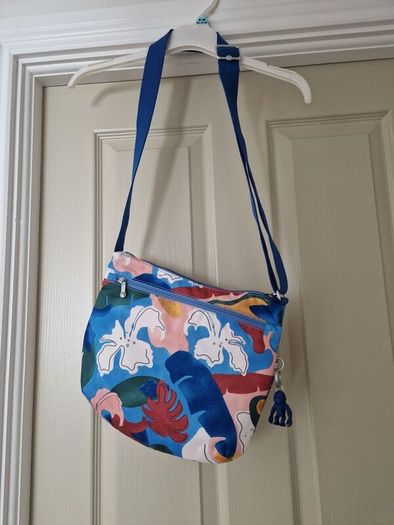 Kipling Cross Body Bag