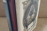 Star Wars Hardback Book Bundle (3 Books) - As New / Near Fine