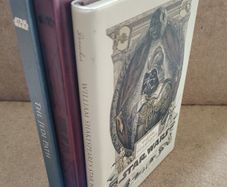 Star Wars Hardback Book Bundle (3 Books) - As New / Near Fine
