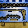Brand New 30pc 3/4 Drive Impact Socket Set! Image 2