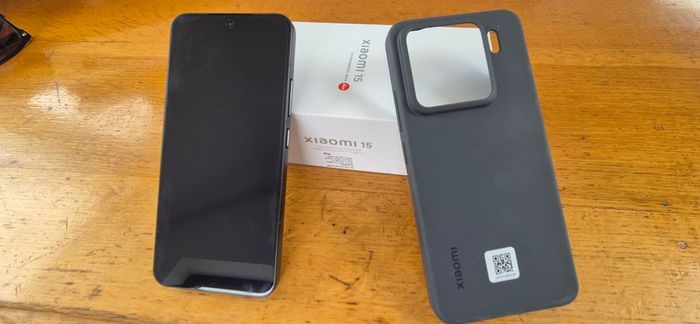 Xiaomi 15