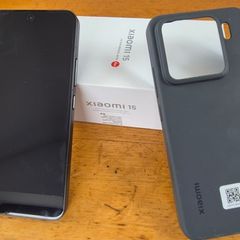 Xiaomi 15