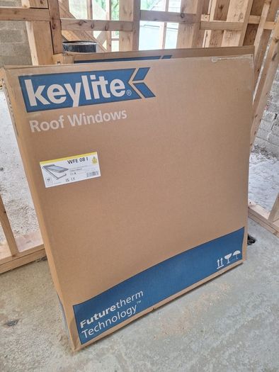 Keylite Rooflight
