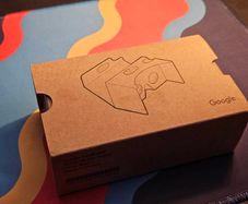 (Original) Google Cardboard VR - Collectibles