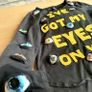 Halloween Unique One of a Kind Themed Costume Age  10 to 13 Yrs Image 3