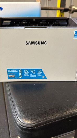 Samsung Xpress Laser Printer