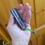 Vintage Victorinox Mountaineer Discontinued Version Collectable Swiss Army Knife 91mm Image 7