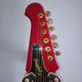 Epiphone Firebird VII '63 reissue Image 3