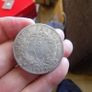 France 1811 A,  Crown.5 Francs.Napoleon Bonaparte.90% Silver. Image 6