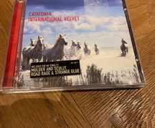 Catatonia - International Velvet