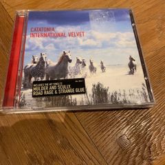 Catatonia - International Velvet