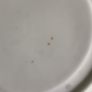 Old Willow pattern plate Image 3