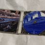 Titanic Movie Soundtrack 1998 Cd Image 2