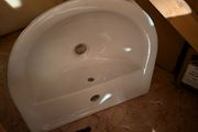 Basin medium size