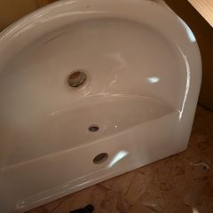 Basin medium size