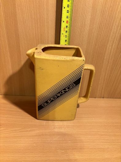 Pub jug Superkings