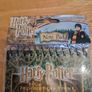 Harry Potter Mini Notepads Image 2