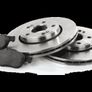 Brake Discs, Pads, Calipers From Stoptek Motor Image 3