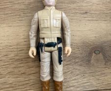 vintage star wars Luke Bespin