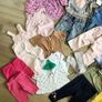 3-6m girls bundle Image 2